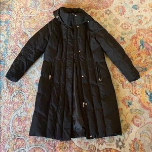 Calvin Klein Puffer Coat